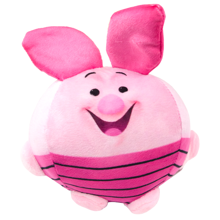 Foto van Disney Plush Ball Piglet