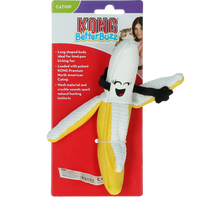 KONG Better Buzz Banana Assorted EU