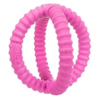 Trixie Aqua Toy trekspeeltje TPR - 2 stuks