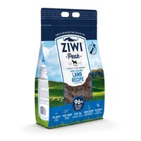 ZIWI Peak Dog Gently Air-Dried Lamb 4 kg.