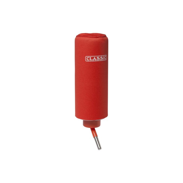 Classic Drinkfles hoesje Foto van Classic Drinkfles hoesje