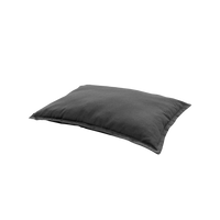 Madison Panama comfort Cushion Grijs M