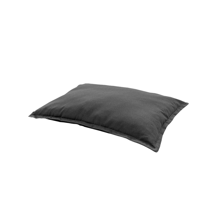 Foto van Madison Panama comfort Cushion Grijs M