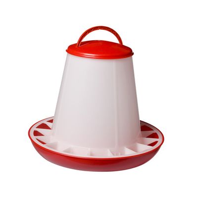 Olba Voersilo plastic Foto van Olba Voersilo plastic