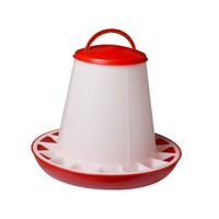 Olba Voersilo plastic