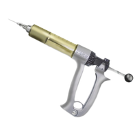 Revolver 50cc Multi-Matic LL