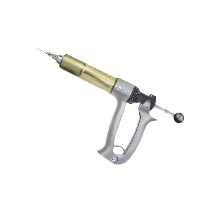 Foto van Revolver 50cc Multi-Matic LL