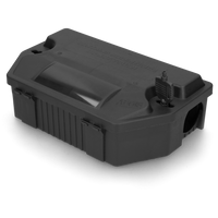 Voerdoos Aegis Mini Rat incl. sleutel