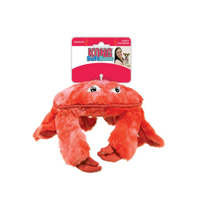Foto van KONG SoftSeas Crab S