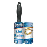 Lint Roller 48 Sheet
