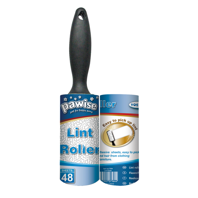 Foto van Lint Roller 48 Sheet