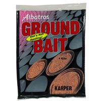 Albatros Kg groundbait Karper