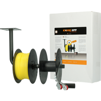 Knock Off Vliegenlint Compleet 400 Meter