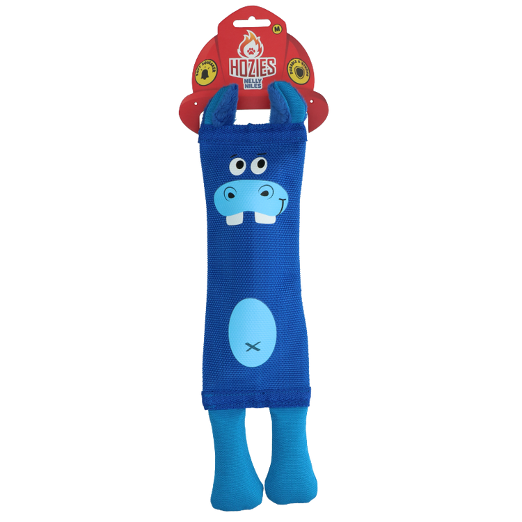 Foto van Hozies Nelly Niles Medium