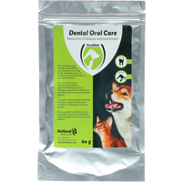 Dental Oral Care Hond en Kat brievenbus