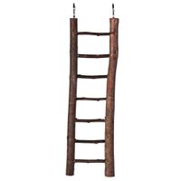 Trixie Ladder schorshout - 4 stuks