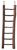 Trixie Ladder schorshout - 4 stuks Trixie Ladder schorshout - 4 stuks