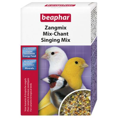 Beaphar Zangmix Foto van Beaphar Zangmix