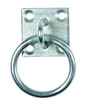 Waldhausen Vastzetrring muurplaat