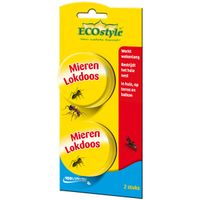 Ecostyle Mierenlokdoos
