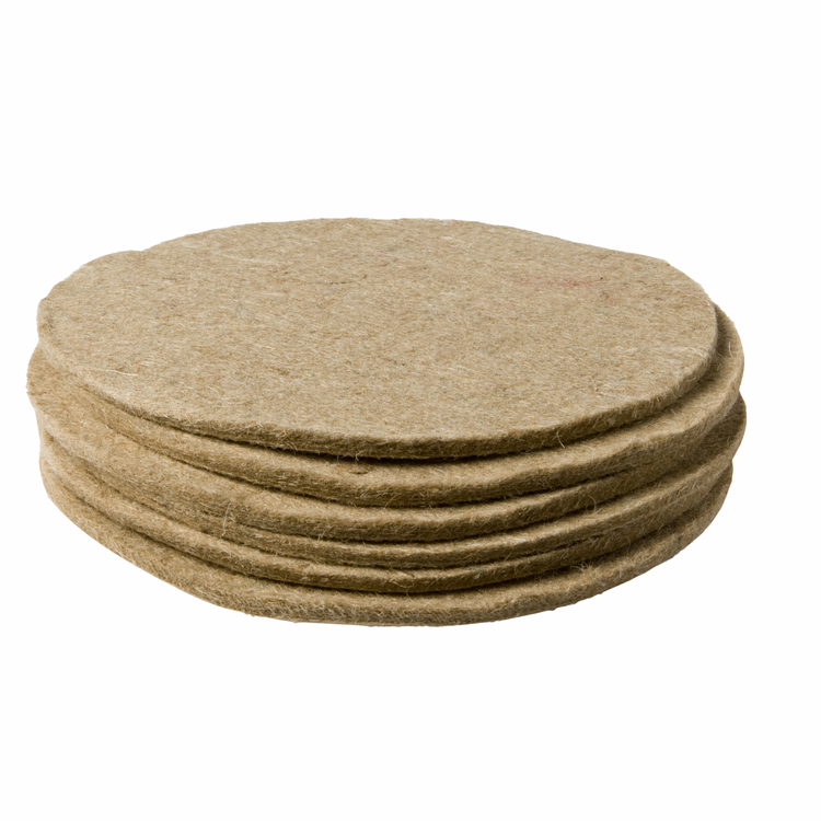 Foto van Fauna Duivennest vilt