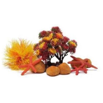 Foto van biOrb Decor Set Herfst