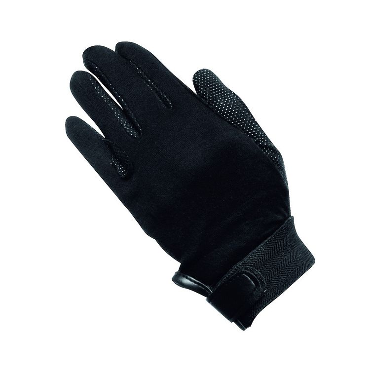 Elt Rijhandschoen Picot kind Foto van Elt Rijhandschoen Picot kind