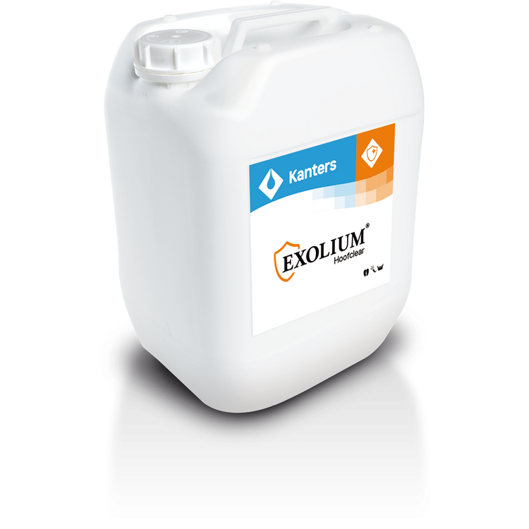 Foto van Kanters Hoofclear