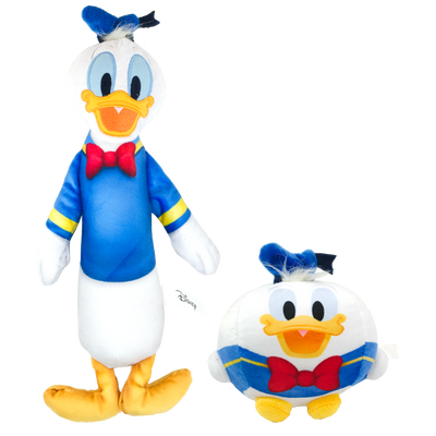 Foto van Disney Wiggle Sticks Donald Duck