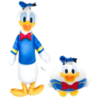 Disney Wiggle Sticks Donald Duck