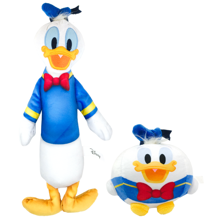 Foto van Disney Wiggle Sticks Donald Duck