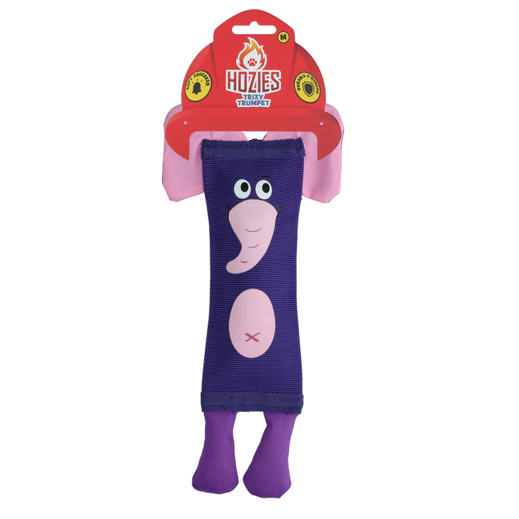 Foto van Hozies Trixy Trumpet Medium