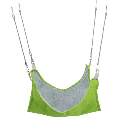 Foto van Trixie Hangmat ratten - 3 stuks