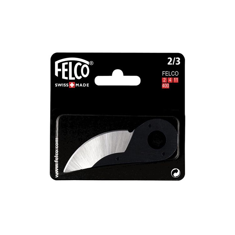 Felco Bovenmes type 2/3 Foto van Felco Bovenmes type 2/3