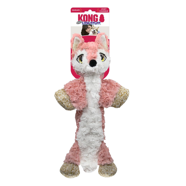 Foto van KONG Low Stuff Flopzie Fox Md