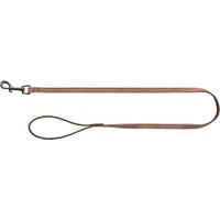 Trixie Native riem leer