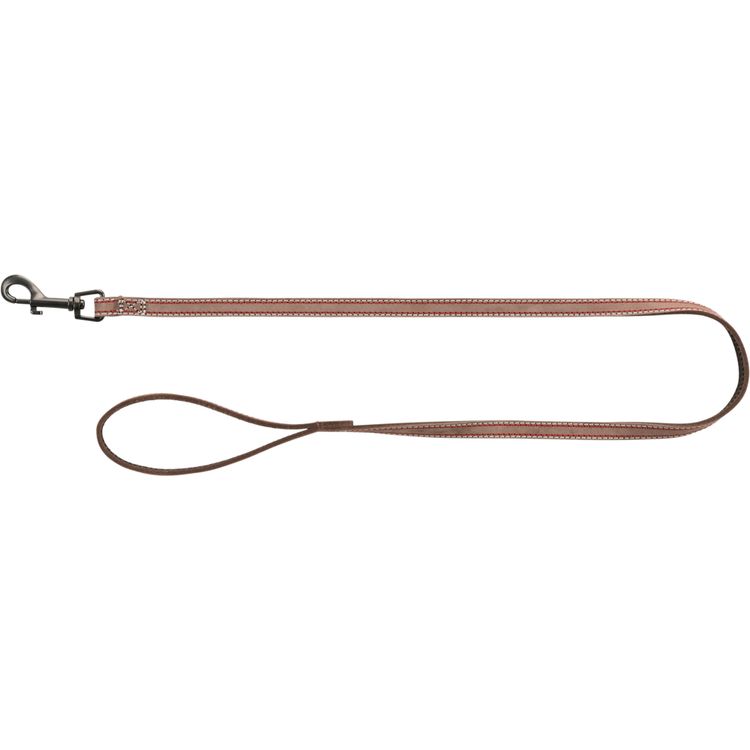 Foto van Trixie Native riem leer