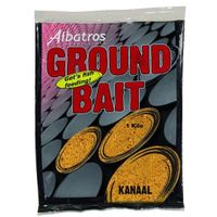 Albatros Kg groundbait Kanaal/Rivier