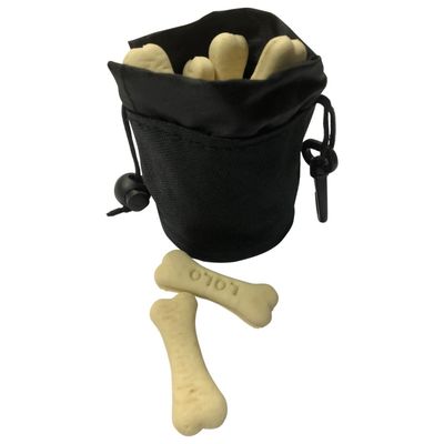 Adori Snackbag met karabijnhaak Foto van Adori Snackbag met karabijnhaak