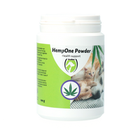 HempOne Powder Hond en Kat