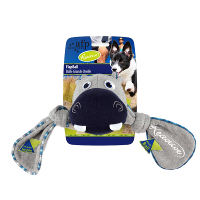 Foto van AFP Reactive FlapBall Hippo