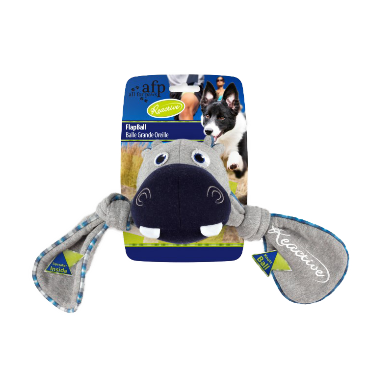 Foto van AFP Reactive FlapBall Hippo