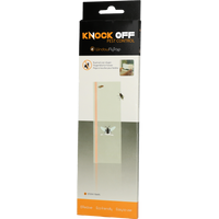 Knock Off Raamval Voor Vliegen