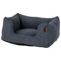 Fantail Mand Snooze Epic Grey