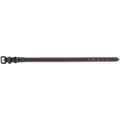 Foto van Trixie Native halsband leer