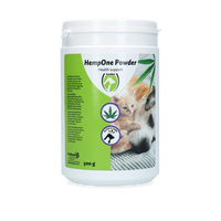HempOne Powder Hond en Kat