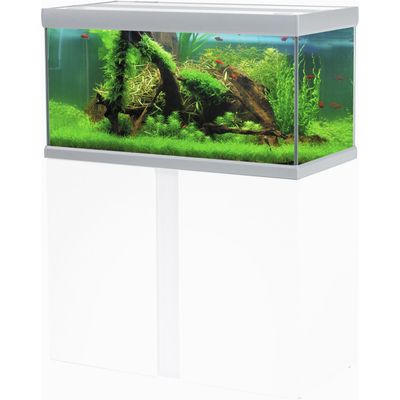 Foto van AkvaStabil Fusion aquarium 100