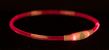 Trixie Flash lichtgevende band USB - 2 stuks Trixie Flash lichtgevende band USB - 2 stuks