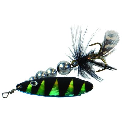 Foto van Albatros pearl Magic Green