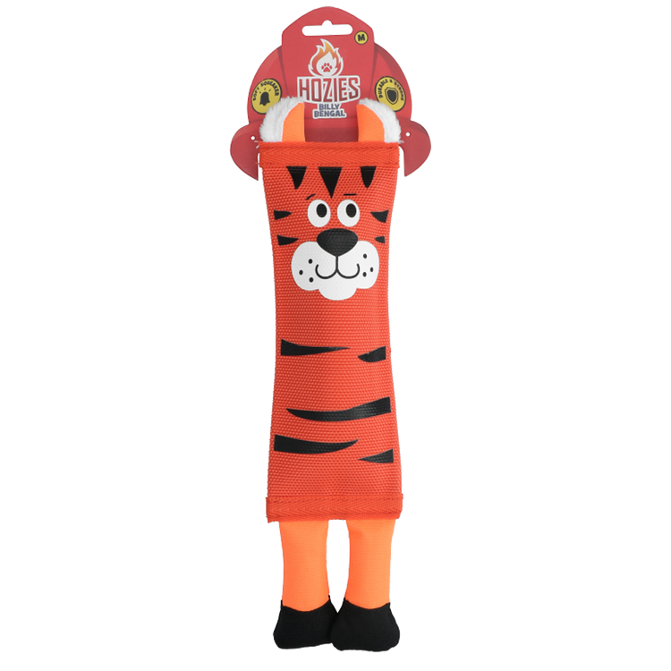 Foto van Hozies Billy Bengal Medium